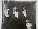with the beatles 1963 XEX.447 XEX 448 1N PMC 1206 Mono