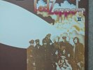 Led Zeppelin II Remastered 2 LP Vinyl 180G MINT