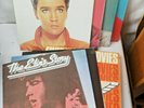 Elvis Presley Greatest Hits Vinyl 1975 Reader's Digest 7 LP Box Set