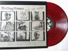 The Rolling Stones - PLAY THE TATTOO - Marbled colored vinyl - No TMOQ - RARE