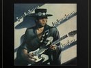 Mobile Fidelity Stevie Ray Vaughan - Texas Flood 2LP Box Set  One Step