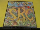 VHTF SRC LP PSYCH HARD HEAVY ACID ROCK IN SHRINK Capitol ST-2991 EX / EX