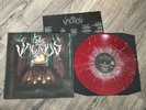 Vacivus - Temple Of The Abyss vinyl lp /100 cruciamentum dead congregation