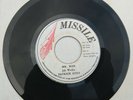 PATRICK ANDY - MR. MAN // TRIBULATION [MISSILE  7