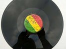 HUGH MUNDELL - BLACK MAN'S FOUNDATION // STOP THEM JAH & DUB   [ju039]