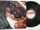JENNIFER LARA - WEEKEND LOVING LP [BLACK SOLIDARITY  12