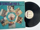 BOB MARLEY & THE WAILERS - SOUL REVOLUTION PART II LP  [UPSETTER 12