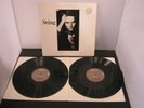Vinyl Record Album STING NOTHING LIKE THE SUN (41)64