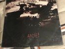 Amebix - Arise Lp Vinyl 1st Press Subhumans Chaos UK Disorder