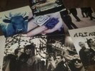 U2: Achtung Baby 1991 - Rare Limited Edition  16 Posters Box Set