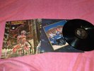 Iron Maiden Somewhere In Time LP