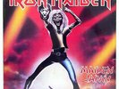 Iron Maiden - Maiden Japan. Original EP Venezuela 1987. Paul Di'Anno. EX
