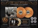 The Raconteurs Jack White Consolers of the Lonely Third Man Records TMR Vault 38