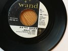WALLY COX THIS MAN  Wand ORIGINAL