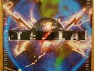 TESLA - Mechanical Resonance Vinyl LP 1986  GHS 24120 ORIG NM- 1A/1A *Shrink*