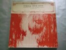 RICHARD WAGNER Götterdämmerung Twilight of the Gods FURTWANGLER 5xLP MELODIYA