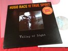 Hugo Race & The True Spirit  VALLEY OF LIGHT  LP Glitterhouse GR 390 sehr gut