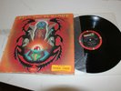ALICE COLTRANE - Ptah, The El Daoud LP IMPULSE  AS 9196 US 1970 Pharoah Sanders