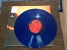 Porcupine Tree On The Sunday Of Life HMV Blue Vinyl Record 2017