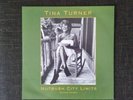 Tina Turner ‎– Nutbush City Limits (The 90's Version) Label: Capitol Records ‎