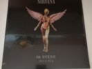 Nirvana In Utero (2013mix) 2x180g Vinyl LP 45rpm Gatefold RSD
