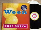 WEEN - Pure Guava - RARE UK 1stPress 1992 AUGUST RECORDS 2LP MINT