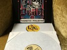 Grateful Dead “Phonetic Philistine” 2xlp Live 1987 Rare Bootleg