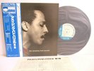 BUD POWELL amazing bud powell vol.1 LP JAPAN KING BLUE NOTE GXK 8071(M) OBI