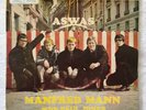 Manfred Mann - ASWAS - OZ 1966 HMV 7