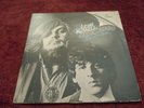 Leon Russell & Marc Benno Asylum Choir Look Inside Smash Records SRS - 67107 NM