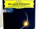KARAJAN / BERLINER Strauss Also Sprach Zarathustra 180g VINYL LP Speakers Corner