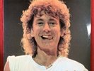 ROBERT PLANT: After The Crash Volume 1 : 2-LPs Hammersmith Odeon April 1988 Live