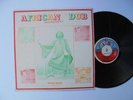 African Dub All Mighty GIBBS JA Orig Roots Dub Reggae LP HEAR