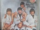 The Beatles Yesterday And Today Record T2553 3rd State Butcher