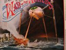 WAR OF THE WORLDS Various LP   SirH70
