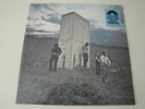 The Who: Who's Next  LP, 180 Gramm BLAUES Vinyl