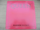 Queen RARE South African 12