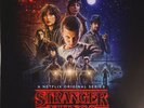Dixon,Kyle / Stein,M - Stranger Things (Original Music: Volume Two) LP x 2