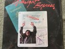 Midnight Express Soundtrack LP NBLP 7114 New Sealed