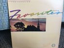 THE KING'S HERALDS Favorites Through The Years LP ACCLAIM Xian NICE, NEAR MINT