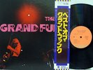 GRAND FUNK - The Best of Grand Funk LP (RARE Japan-Only Release w/OBI) MINT-