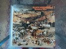 BLACK SABBATH Greatest Hits LP 1977 Nems Records Ltd NEL 6009 Made In Holland