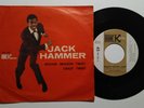 JACK HAMMER BOOGIE BOOGIE TWIST/CRAZY TWIST KARIM 7