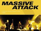 MASSIVE ATTACK - Live At Royal Albert Hall 1998