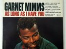 GARNET MIMMS As Long As I Have You 1964 UAS 6396 RARE  Northern Soul 60's R&B