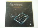 Supertramp Crime Of The Century Master Recording