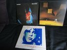 KLAUS SCHULZE (tangerine dream) 3 albums- Moondawn, blackdance, Mirage EX condit