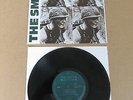 THE SMITHS Meat Is Murder ORIGINAL 1993 NUMBERED UK PROMO 10
