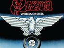 Saxon - Wheels of Steel
