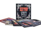 ZZ Top - Cinco No.2  The Second Five LPs  5LP Box Set - STILL SEALED